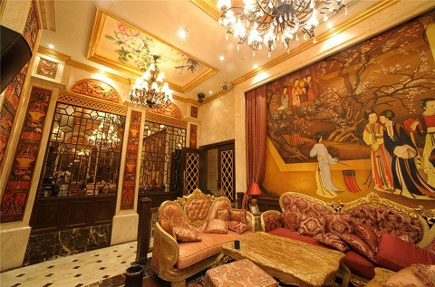 叶集高档KTV妹子质量哪家好